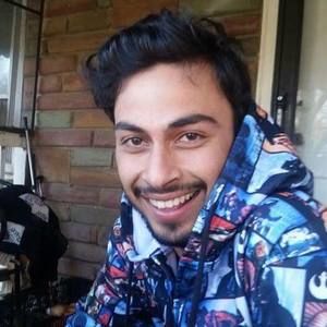 Meet your Posher, Mahnoor